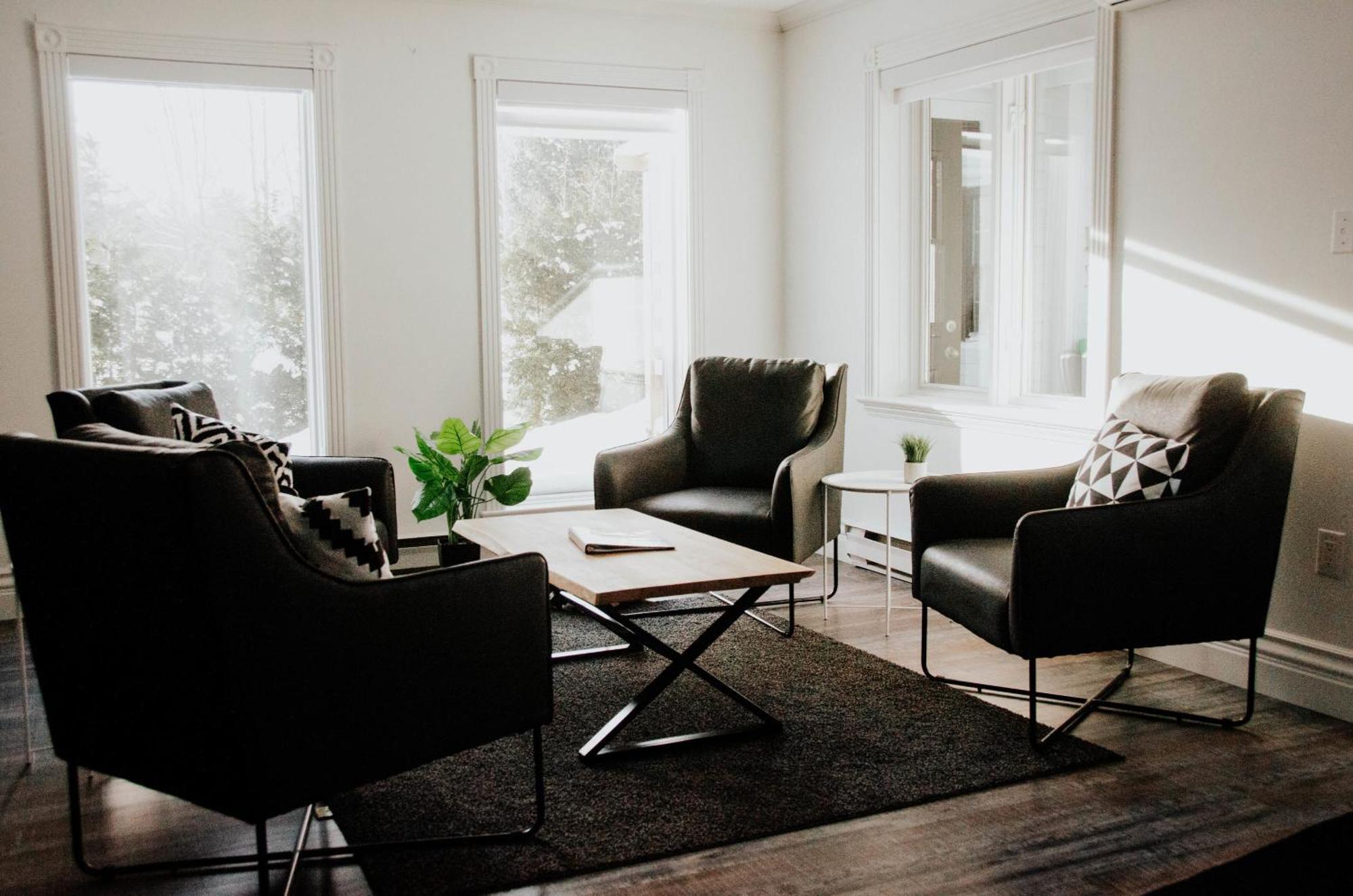 Suite 107 - Destination Mont-Orford Magog Exterior photo